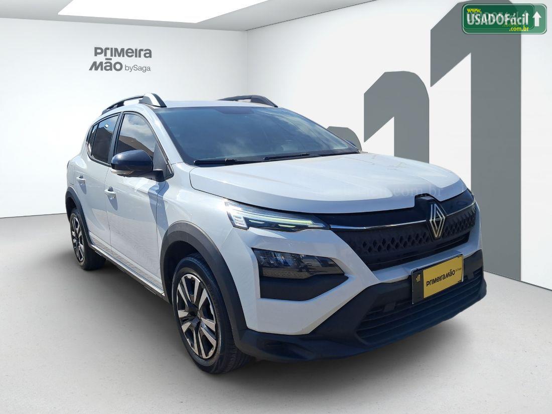 RENAULT Kardian Evolution 1.0 Turbo Automático Flex 5P 2024/2025 — foto 2 de 11