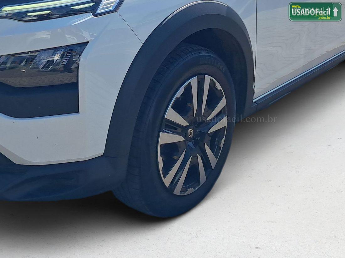 RENAULT Kardian Evolution 1.0 Turbo Automático Flex 5P 2024/2025 — foto 6 de 11