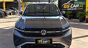 Volkswagen T-Cross Comfortline 200 TSI 1.0 Automático Flex