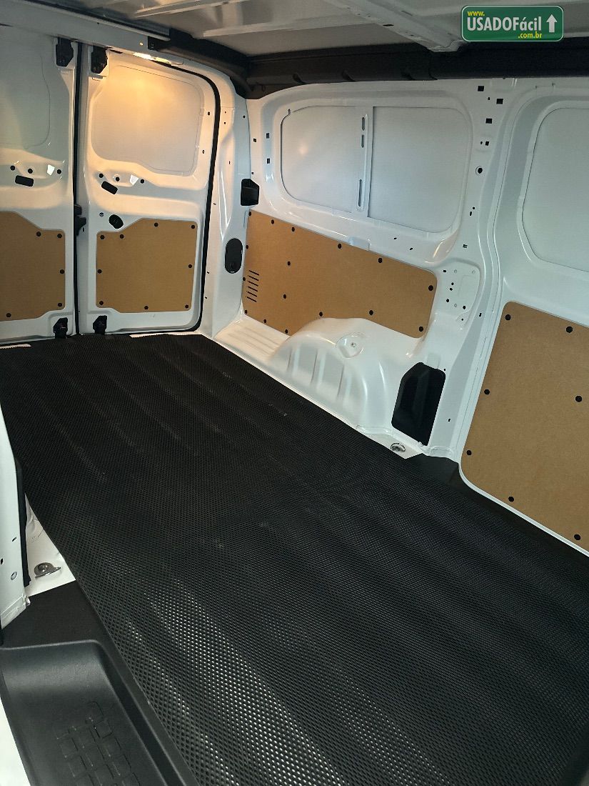 Fiat Scudo Cargo 1.5 16V Turbo Diesel 2024/2025 — foto 10 de 10
