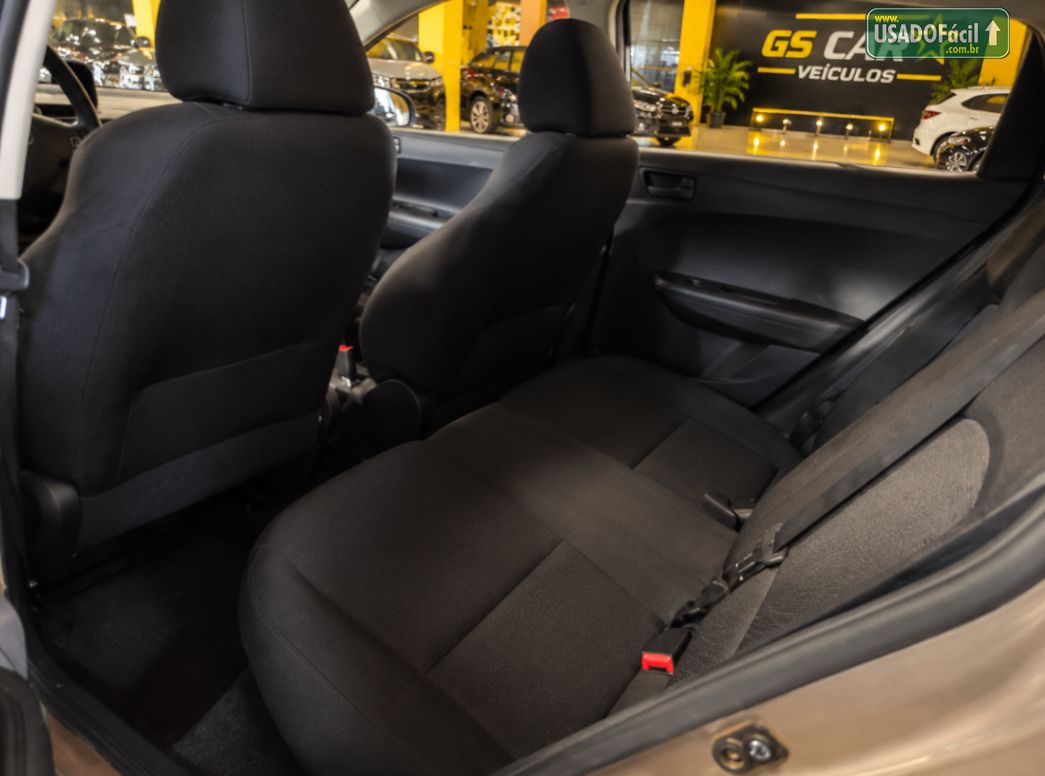 Hyundai HB20 Hatch Sense 1.0 Mecânico Flex 2020/2020 — foto 4 de 6