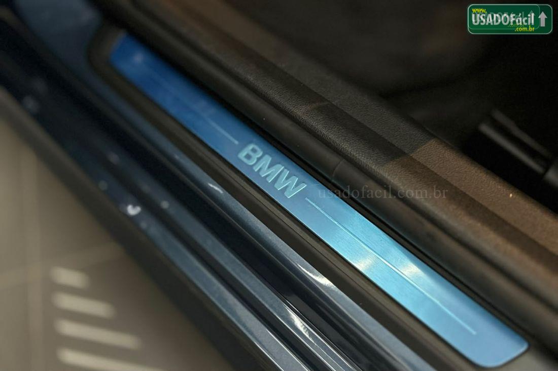 BMW BMW 320i SPORT GP 2026/2026 — foto 10 de 21