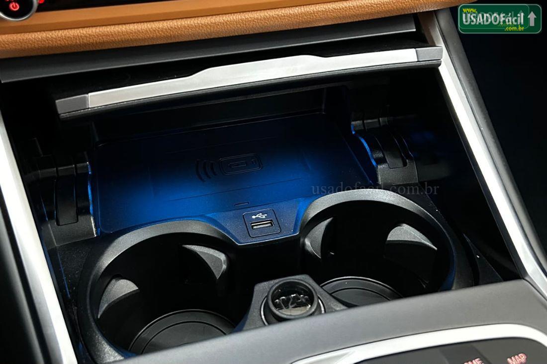 BMW BMW 320i SPORT GP 2026/2026 — foto 14 de 21
