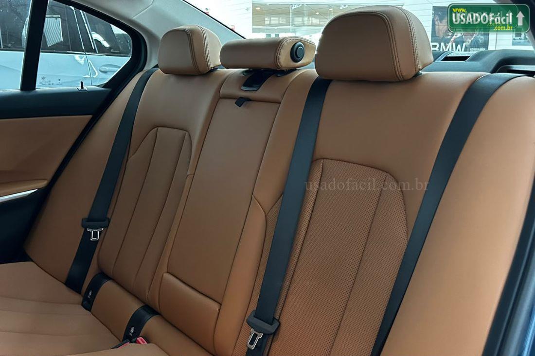 BMW BMW 320i SPORT GP 2026/2026 — foto 17 de 21
