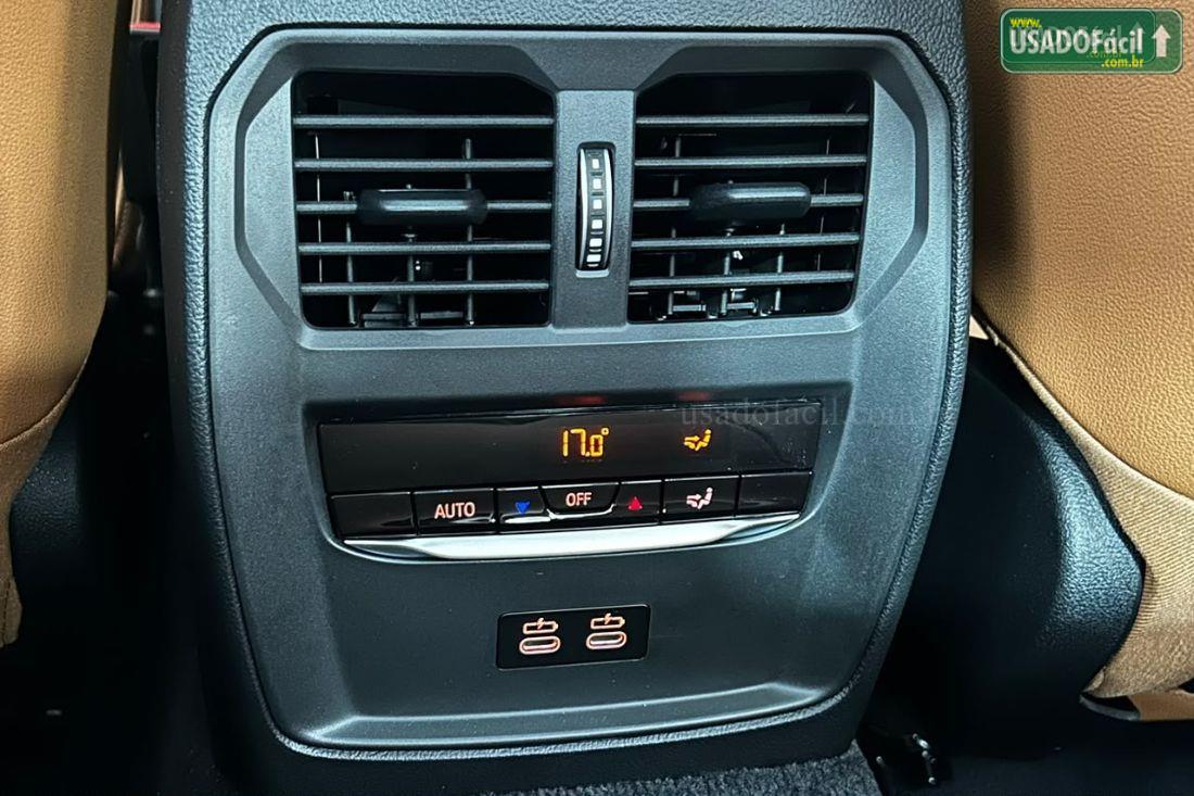BMW BMW 320i SPORT GP 2026/2026 — foto 18 de 21