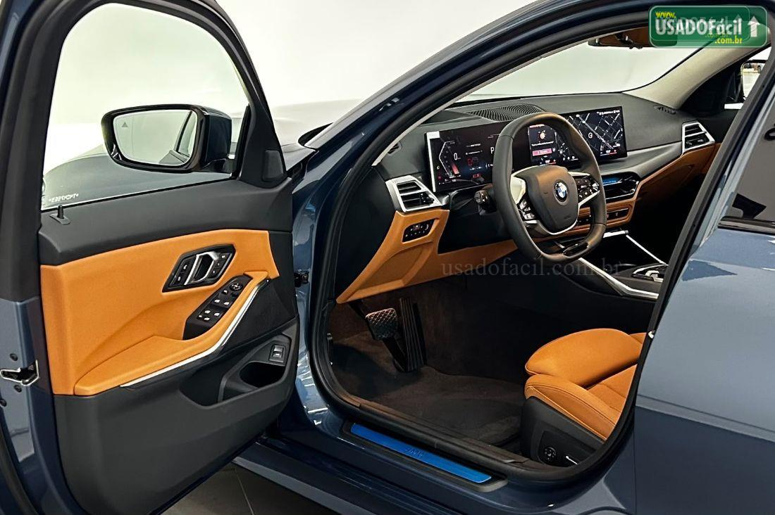 BMW BMW 320i SPORT GP 2026/2026 — foto 7 de 21