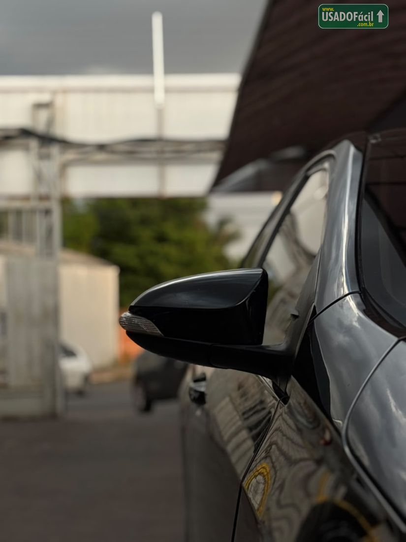 Toyota Corolla GLi 1.8 Automático Flex 2017/2018 — foto 14 de 15