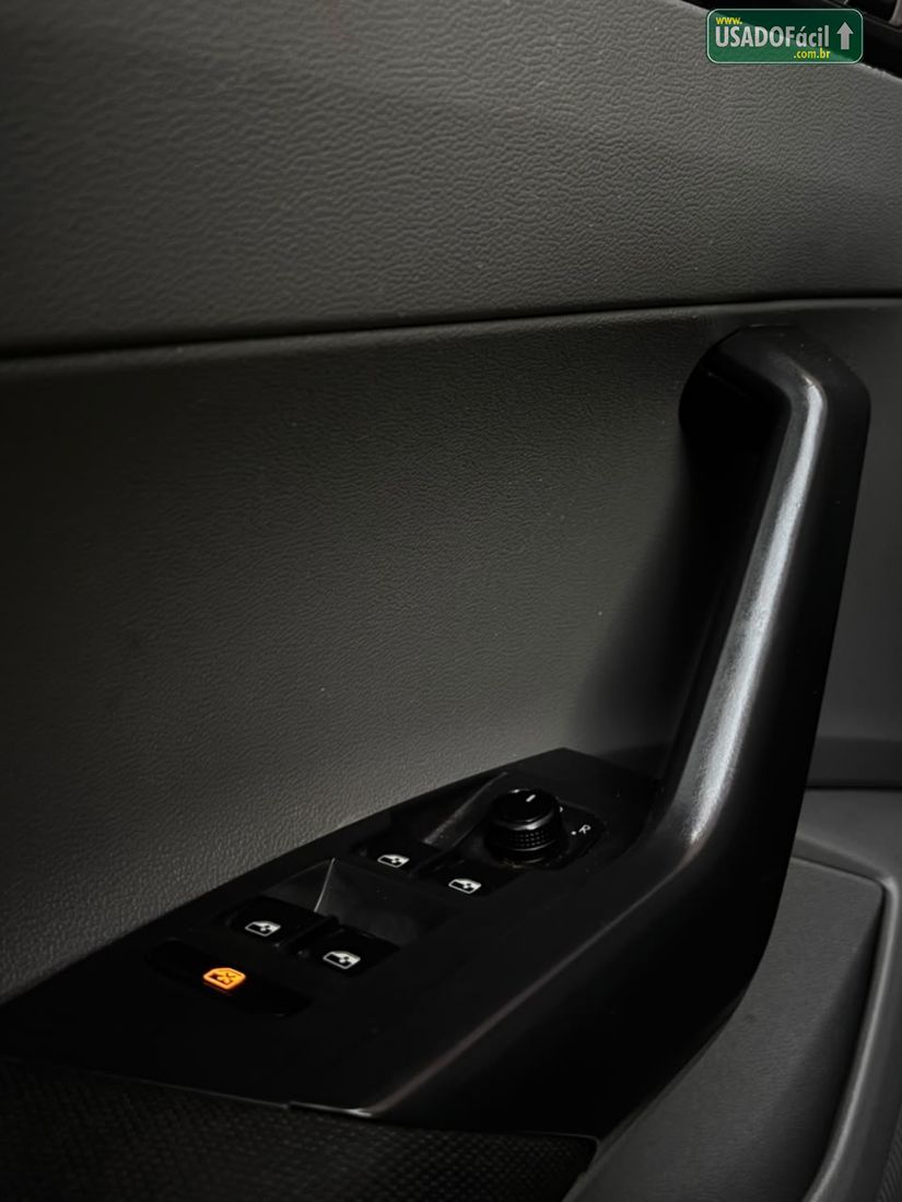Volkswagen Virtus 1.6 MSI Automático Flex 2019/2019 — foto 13 de 19