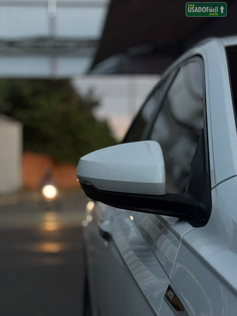 Volkswagen Virtus 1.6 MSI Automático Flex 2019/2019 — foto 17 de 19