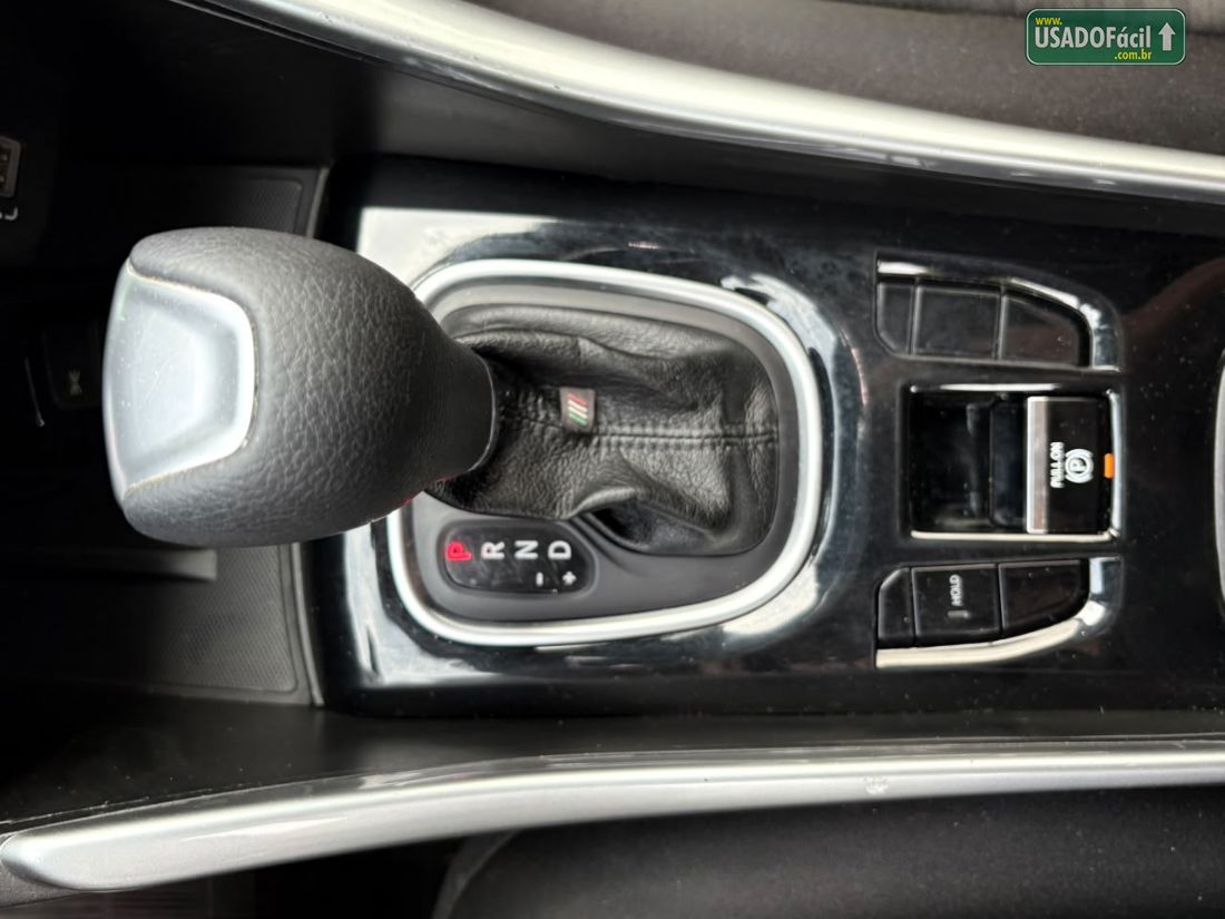 Fiat Fastback Audace 1.0 200 Turbo Automático 2023/2024 — foto 11 de 13