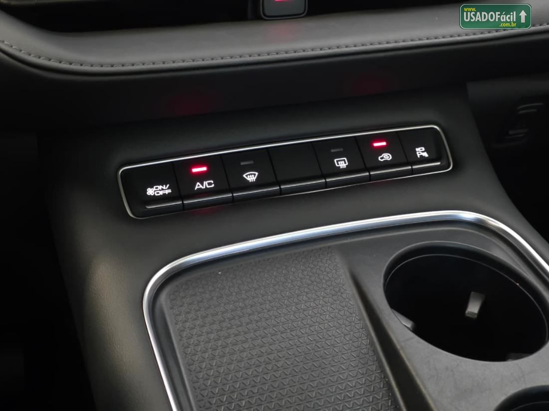 GWM Haval H6 PHEV19 Híbrido 2026/2026 — foto 12 de 18