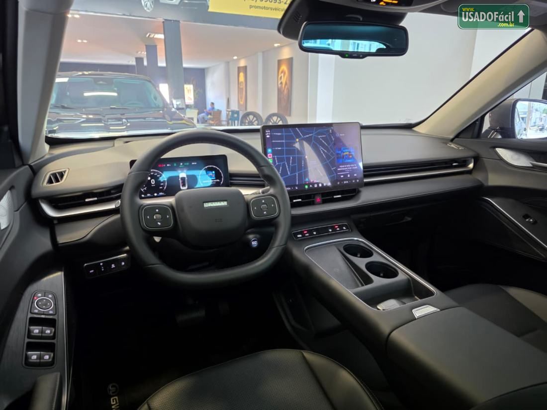 GWM Haval H6 PHEV19 Híbrido 2026/2026 — foto 15 de 18