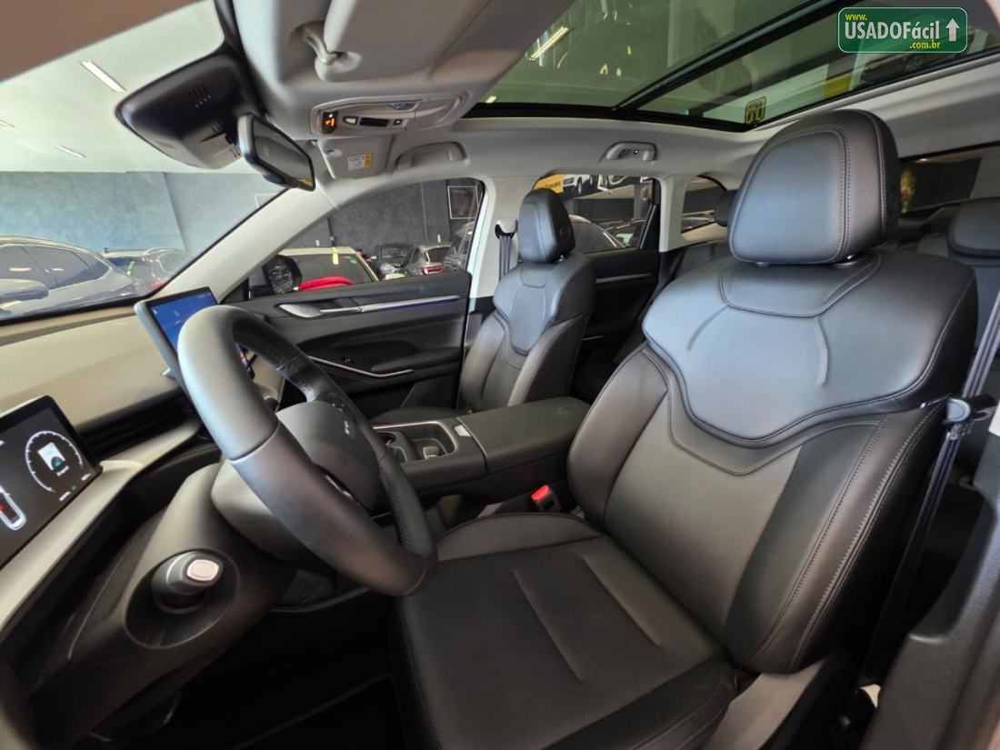 GWM Haval H6 PHEV19 Híbrido 2026/2026 — foto 16 de 18