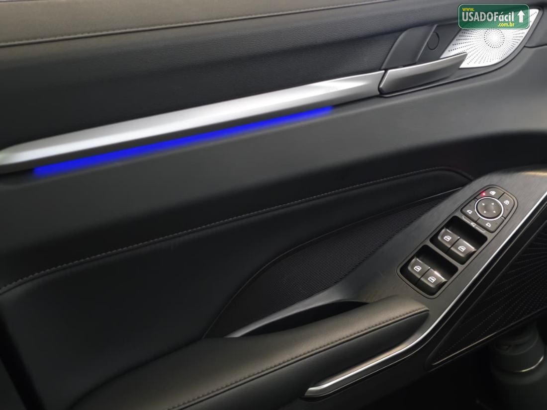 GWM Haval H6 PHEV19 Híbrido 2026/2026 — foto 8 de 18