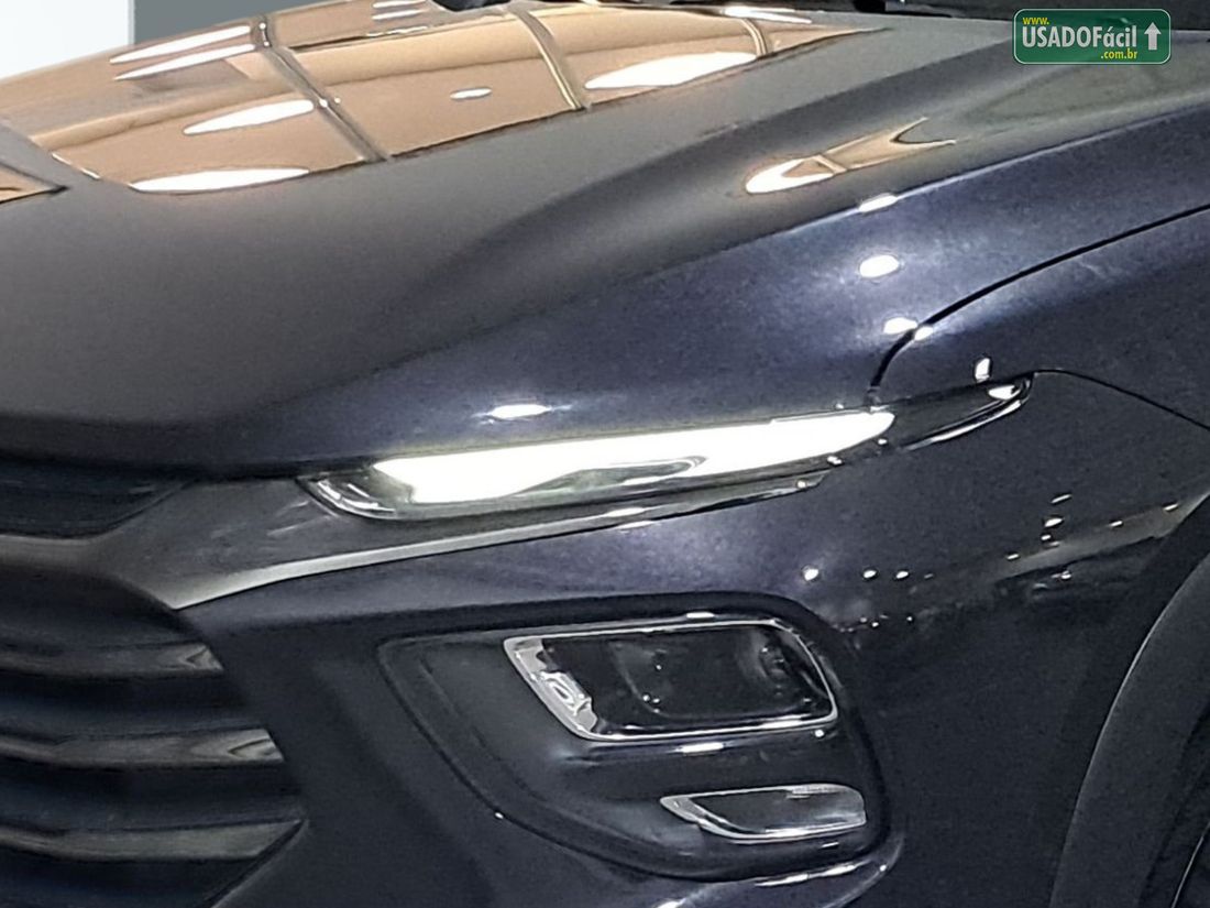 CHEVROLET/GM Montana Premier 1.2 Turbo Automático Flex 2025/2026 — foto 9 de 9