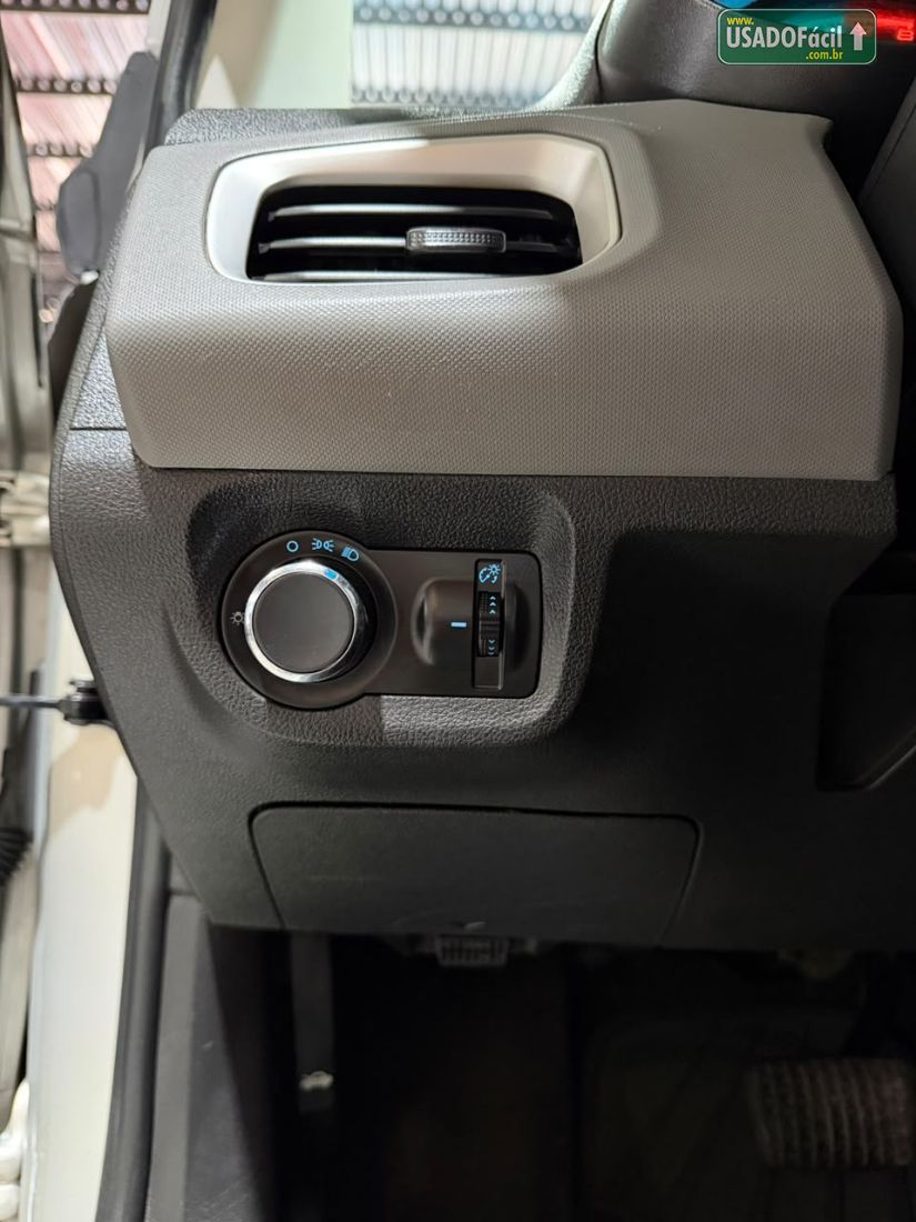 CHEVROLET/GM Onix Hatch LT 1.4 Automático Flex 2017/2018 — foto 6 de 14