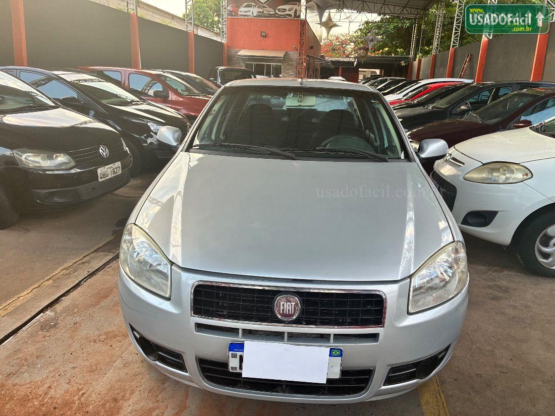 FIAT Siena EL Celebration 1.0 mpi Fire Flex