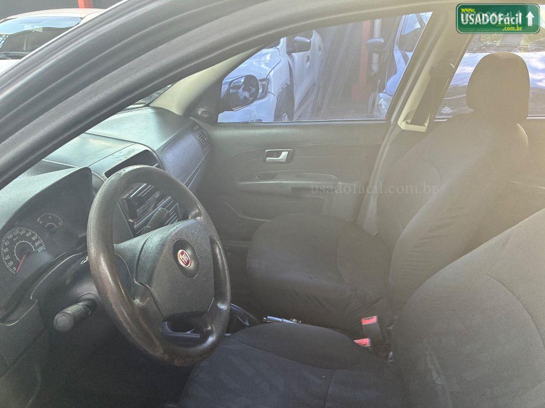 FIAT Siena EL Celebration 1.0 mpi Fire Flex 2011/2012 — foto 7 de 16