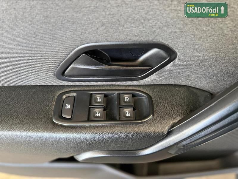 Renault Duster Oroch Intense 1.6 16V Mecânico Flex 2023/2024 — foto 7 de 17