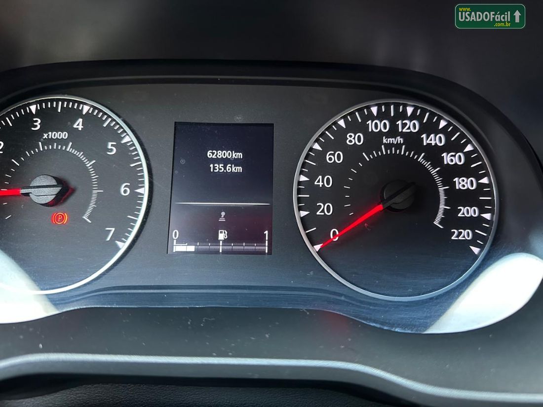 Renault Duster Intense 1.6 Mecânico Flex 2023/2024 — foto 11 de 15
