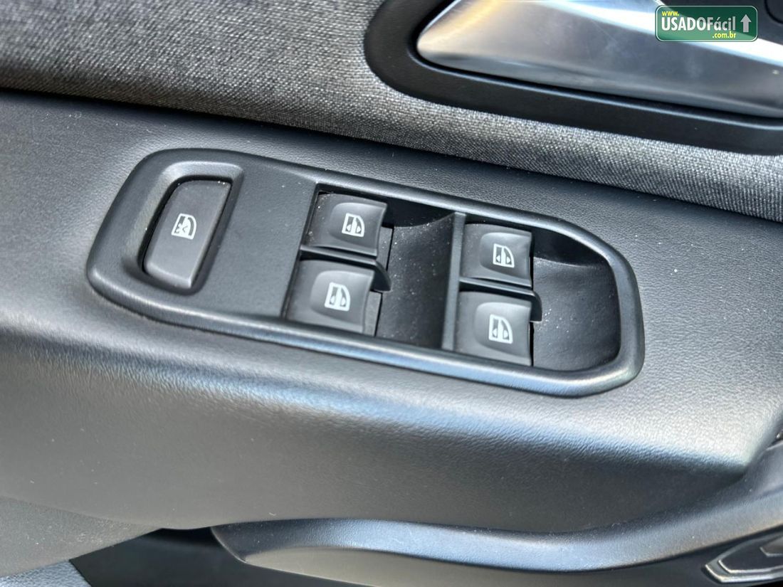 Renault Duster Intense 1.6 Mecânico Flex 2023/2024 — foto 14 de 15