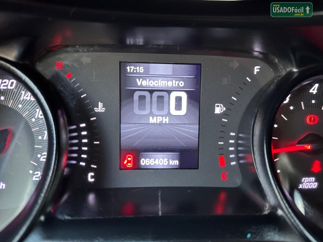 Fiat Cronos Drive 1.0 Flex 2023/2023 — foto 11 de 15
