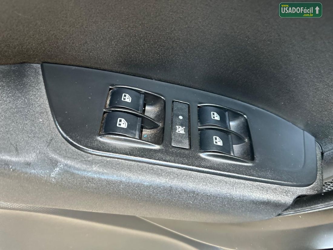 Fiat Cronos Drive 1.0 Flex 2023/2023 — foto 14 de 15