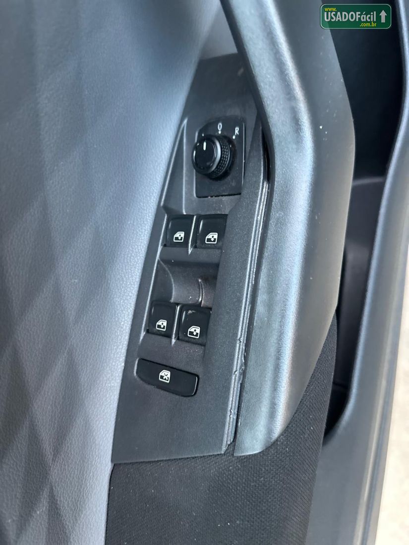 Volkswagen Virtus TSI 1.0 Mecânico Flex 2024/2024 — foto 13 de 14