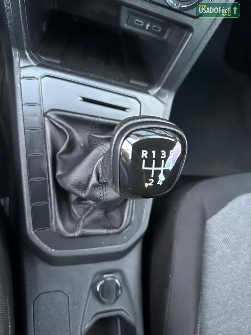 Volkswagen Virtus TSI 1.0 Mecânico Flex 2024/2024 — foto 14 de 14