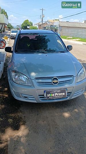 CHEVROLET/GM Celta LS 4P Flex Power