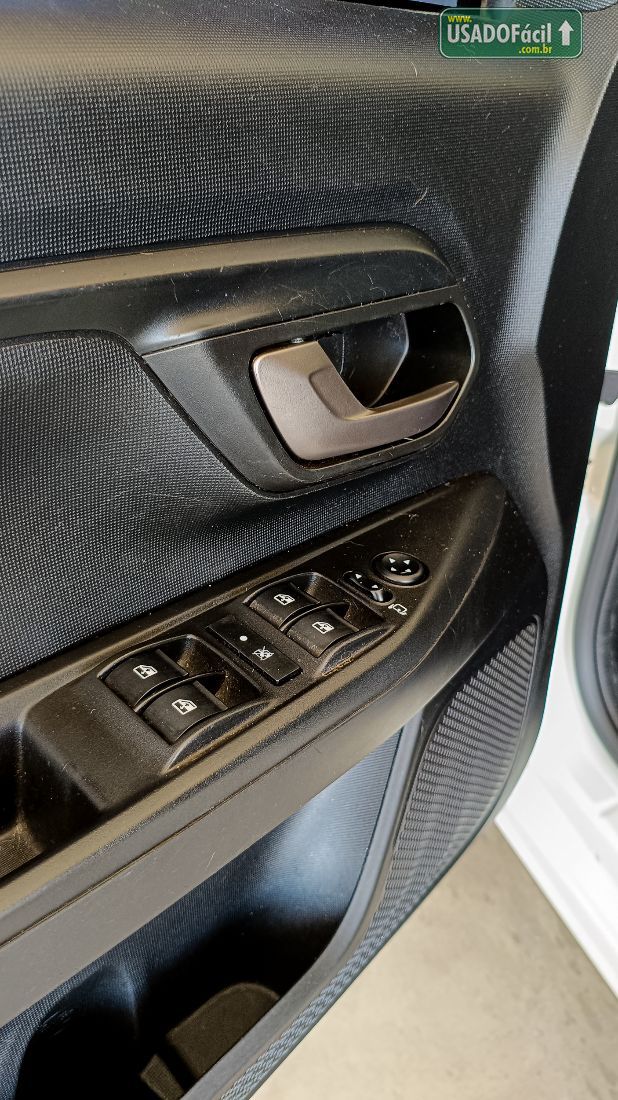 Fiat Strada Volcano CD 1.3 Mecânico Flex 2022/2022 — foto 12 de 22