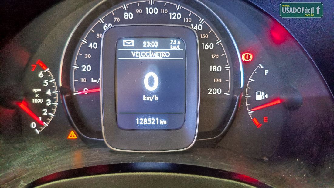 Fiat Strada Volcano CD 1.3 Mecânico Flex 2022/2022 — foto 17 de 22