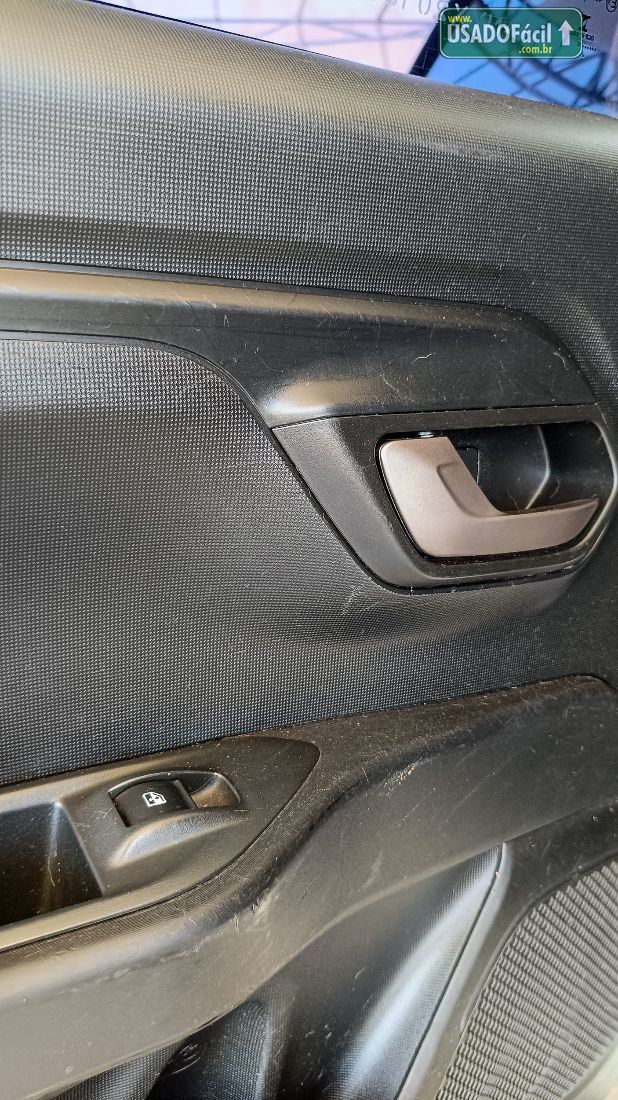 Fiat Strada Volcano CD 1.3 Mecânico Flex 2022/2022 — foto 20 de 22