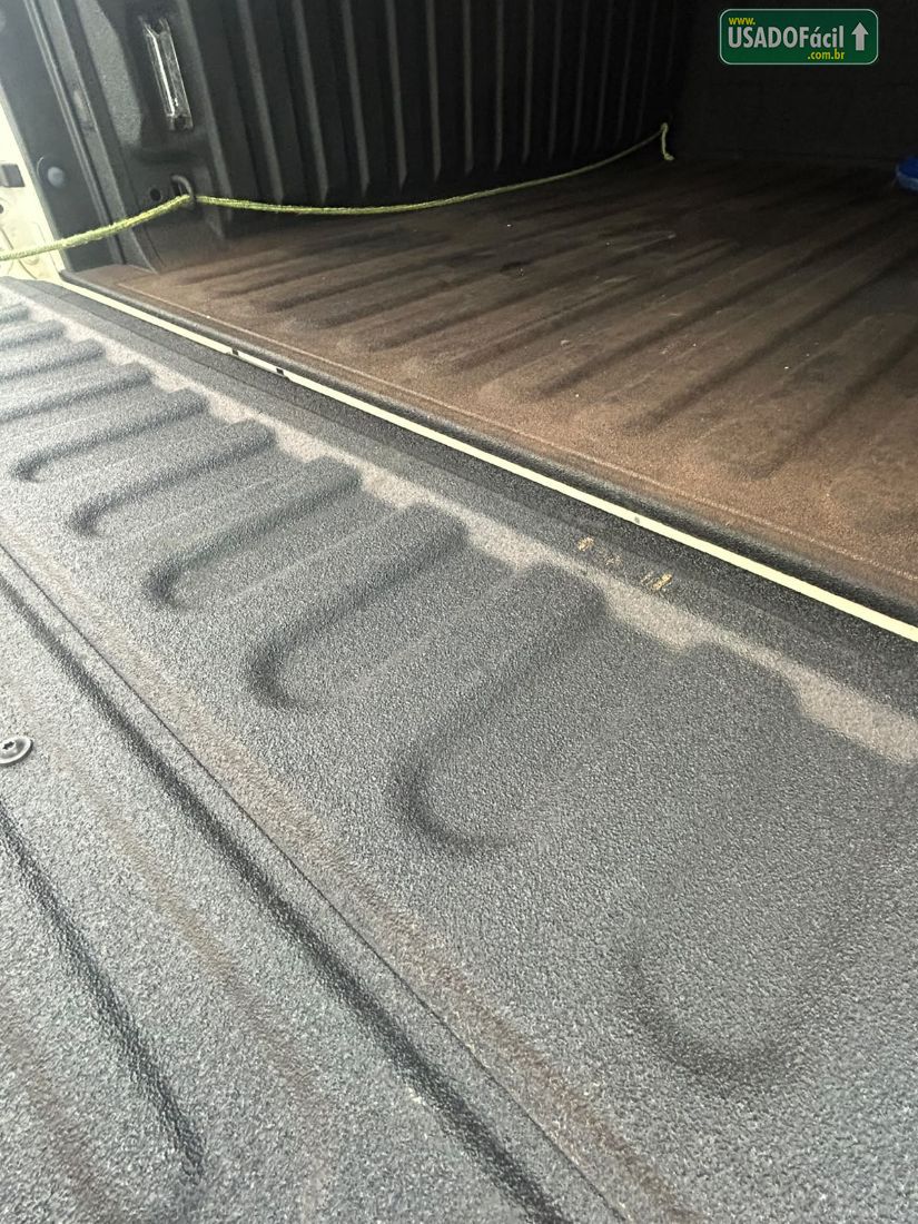 RAM Ram 3500 Laramie CD 6.7 Turbo 4x4 Diesel 2022/2022 — foto 9 de 15