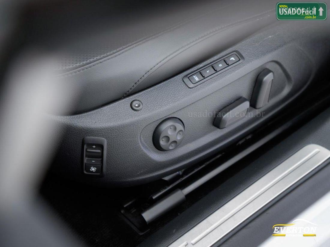 VOLKSWAGEN Passat TB 2.0 TSI 211cv Tiptronic 4p 2013/2014 — foto 10 de 24