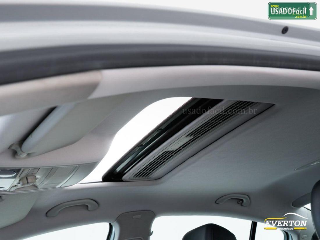 VOLKSWAGEN Passat TB 2.0 TSI 211cv Tiptronic 4p 2013/2014 — foto 13 de 24