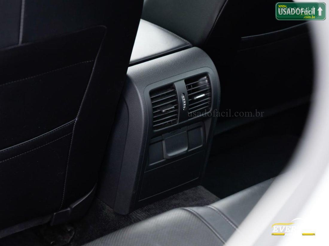 VOLKSWAGEN Passat TB 2.0 TSI 211cv Tiptronic 4p 2013/2014 — foto 22 de 24