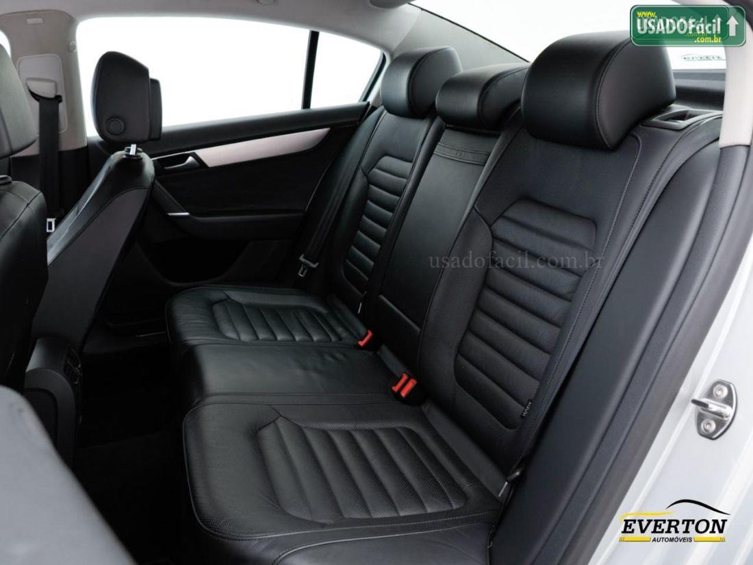 VOLKSWAGEN Passat TB 2.0 TSI 211cv Tiptronic 4p 2013/2014 — foto 23 de 24