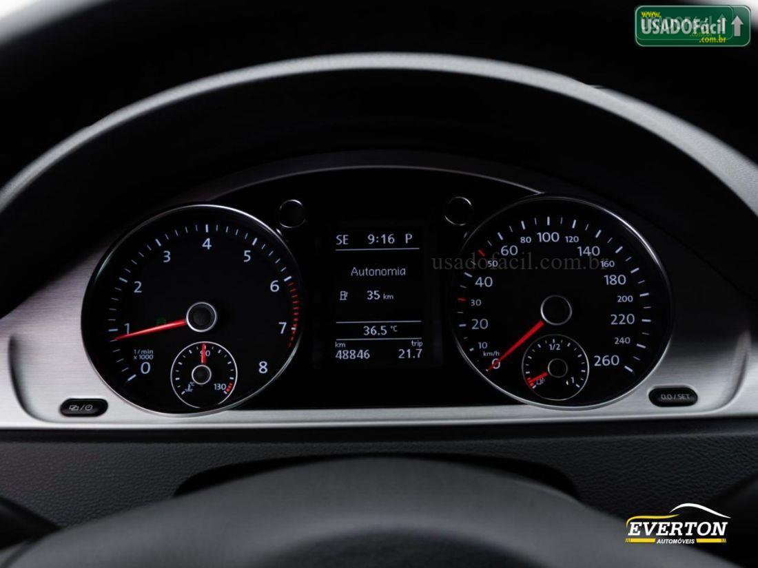 VOLKSWAGEN Passat TB 2.0 TSI 211cv Tiptronic 4p 2013/2014 — foto 24 de 24