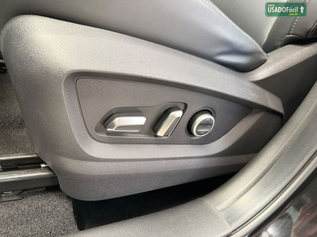 CAOA CHERY Tiggo 7 Sport 1.5 Turbo 16V Automático Flex 2025/2026 — foto 10 de 22