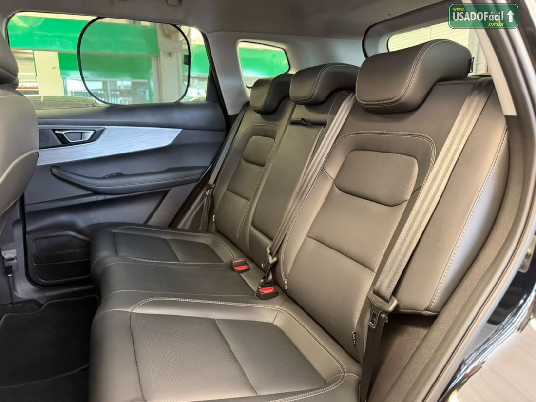 CAOA CHERY Tiggo 7 Sport 1.5 Turbo 16V Automático Flex 2025/2026 — foto 19 de 22