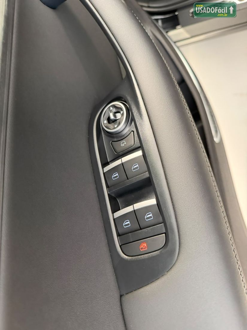 CAOA CHERY Tiggo 7 Sport 1.5 Turbo 16V Automático Flex 2025/2026 — foto 6 de 22