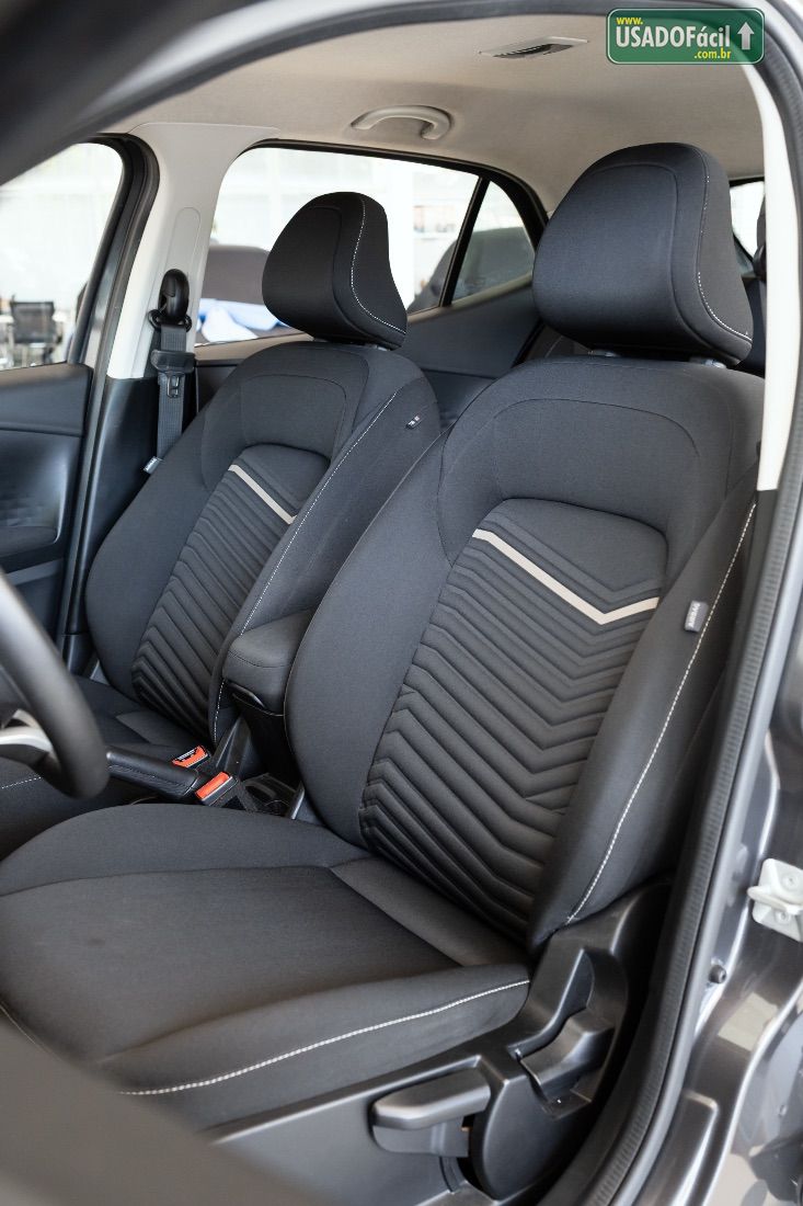 Fiat Pulse Audace 1.0 Turbo 200 Automático Flex 2024/2024 — foto 6 de 17