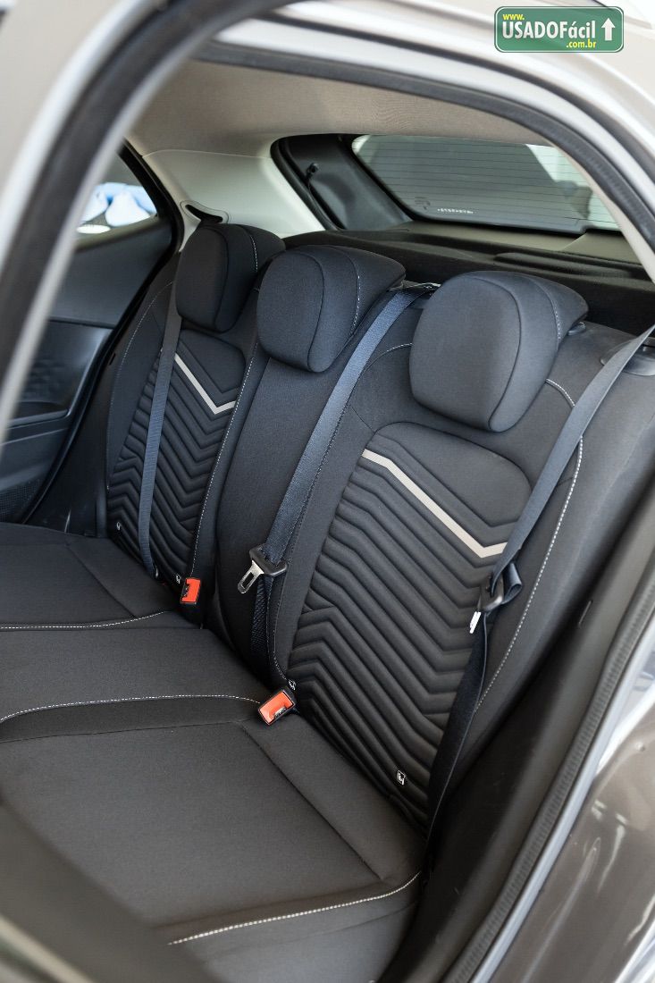 Fiat Pulse Audace 1.0 Turbo 200 Automático Flex 2024/2024 — foto 7 de 17