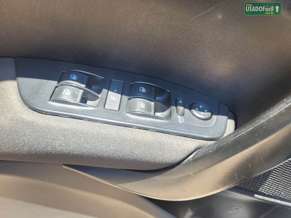 Fiat Argo Drive 1.3 Flex 2018/2018 — foto 14 de 15