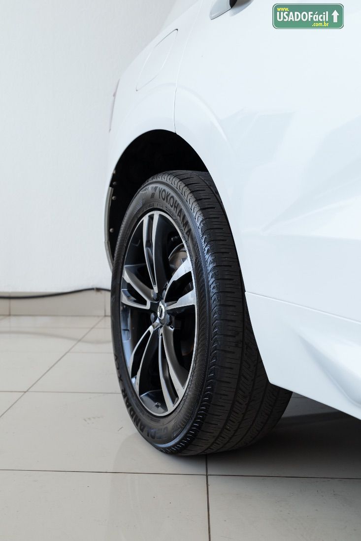 Volvo Volvo XC 60 D-5 Momentum 2.0 AWD Diesel 5P 2019/2020 — foto 18 de 18