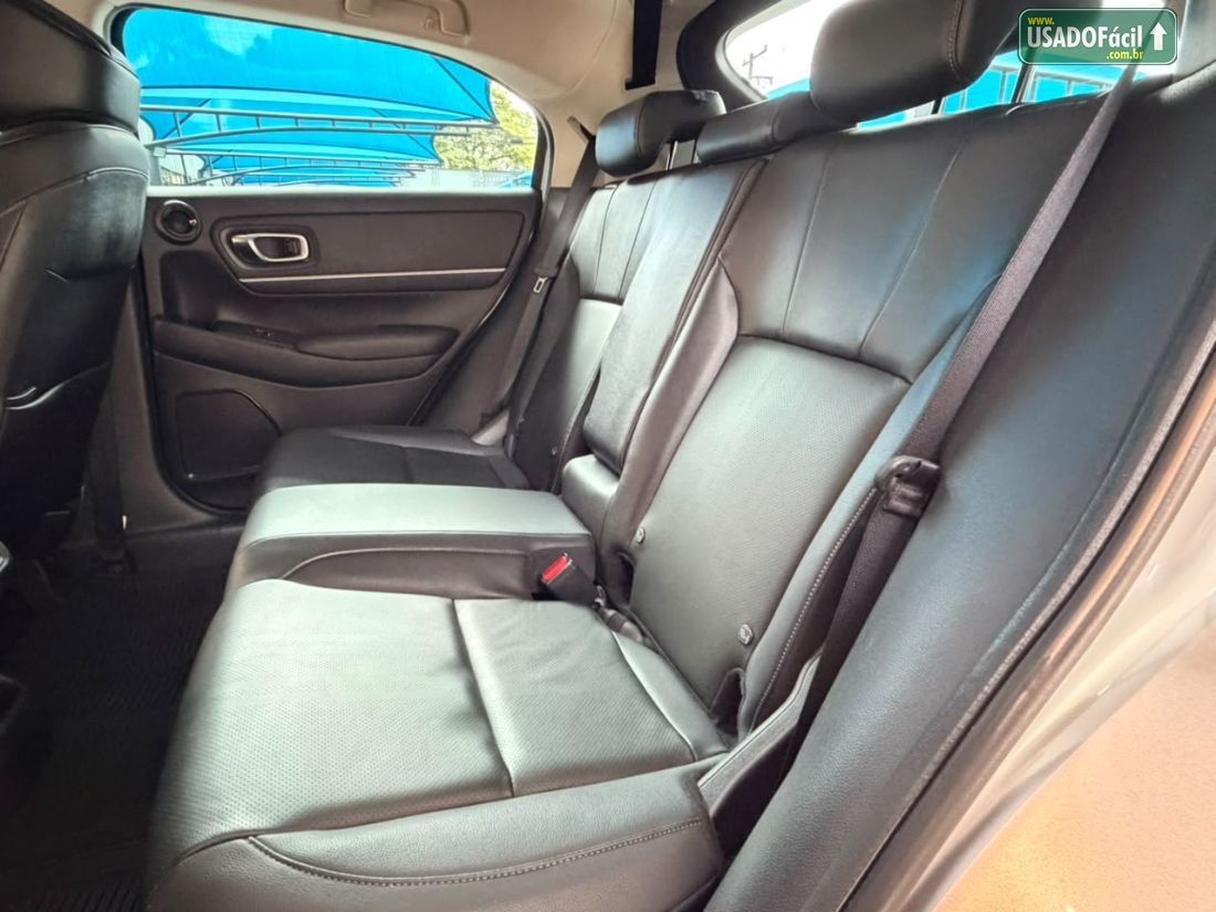 Honda HRV Touring 1.5 Turbo Automático 2024/2025 — foto 14 de 15