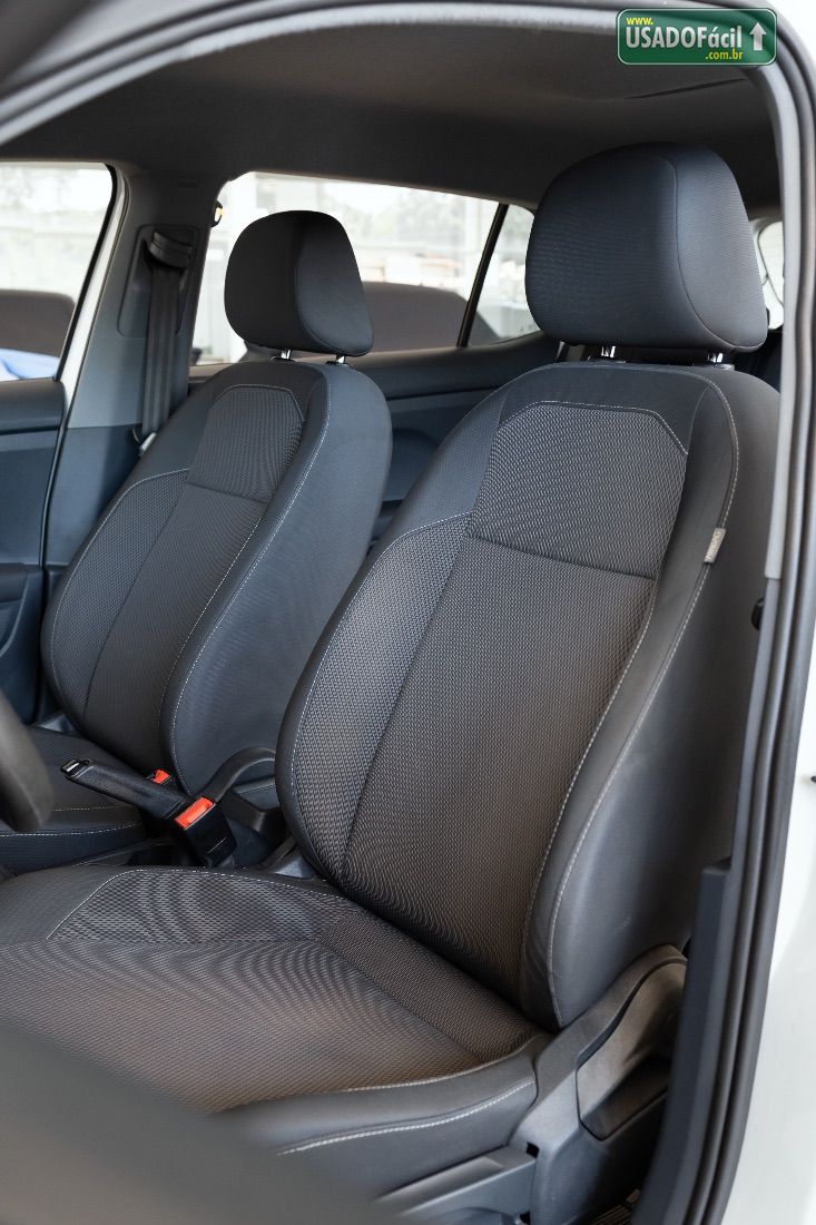 Volkswagen T-Cross Sense 200 TSI 1.0 Automático Flex 2022/2023 — foto 4 de 13