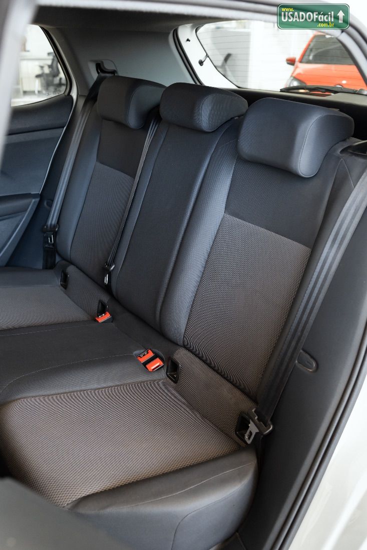 Volkswagen T-Cross Sense 200 TSI 1.0 Automático Flex 2022/2023 — foto 5 de 13