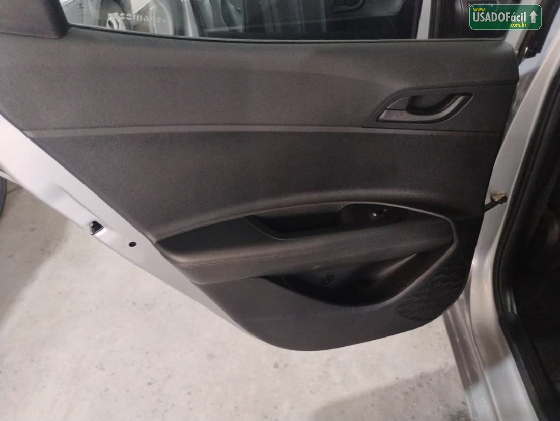 Hyundai HB20 Hatch Comfort Plus 1.0 Mecânico Flex 2024/2025 — foto 16 de 21